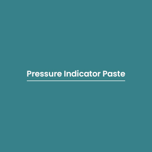 Pressure Indicator Paste